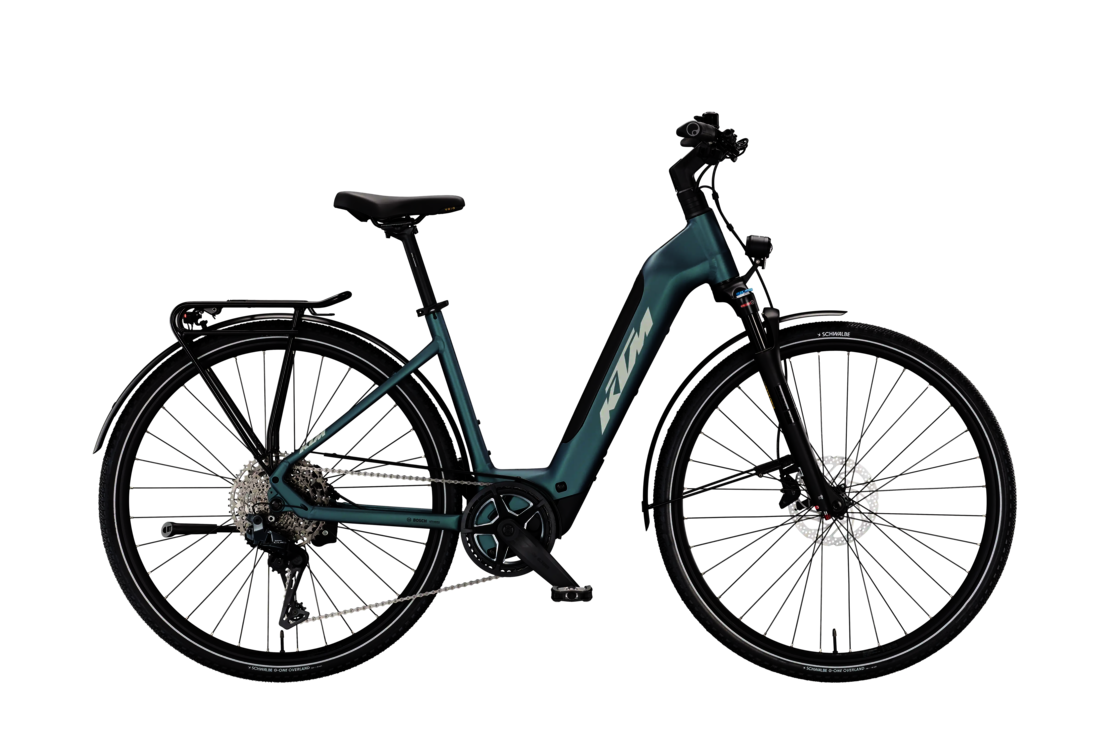 Macina Sport Sx 10 Di2