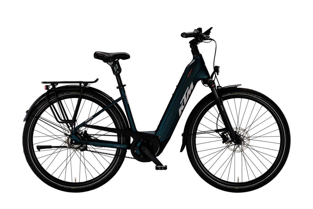 Macina City 820 Xl Belt
