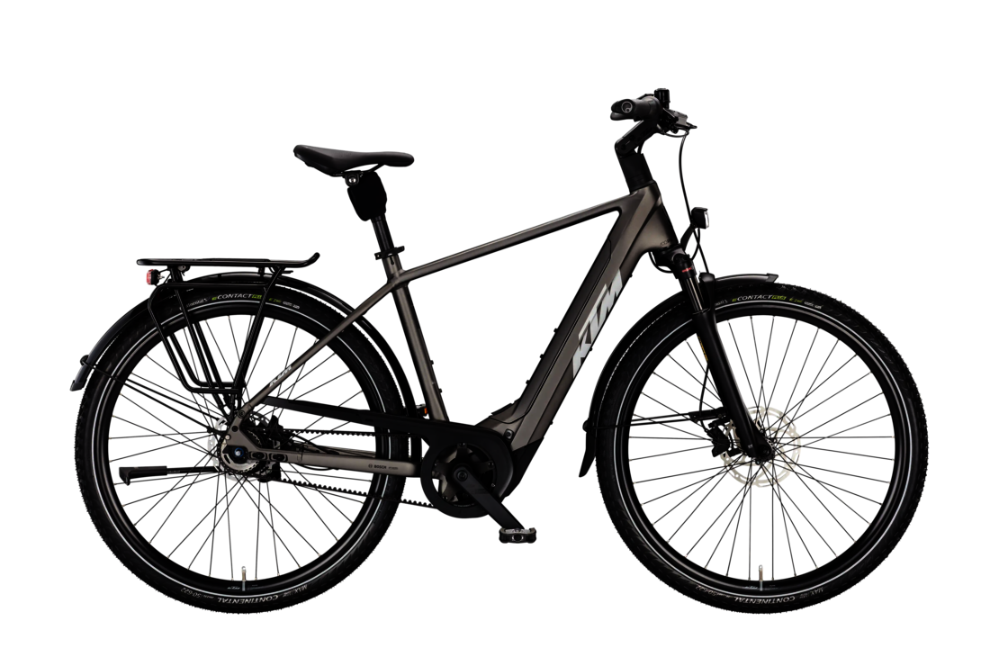Macina City Px 830 Belt