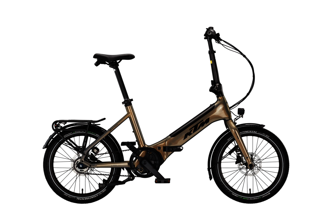 Macina Fold 20