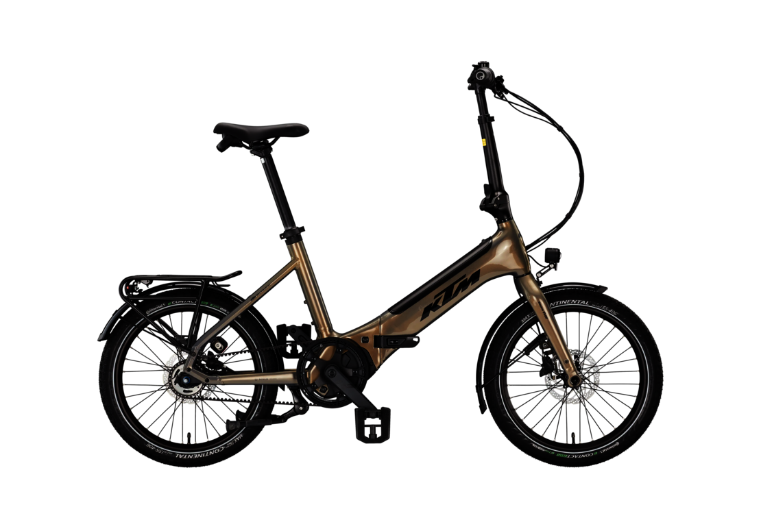 Macina Fold 20