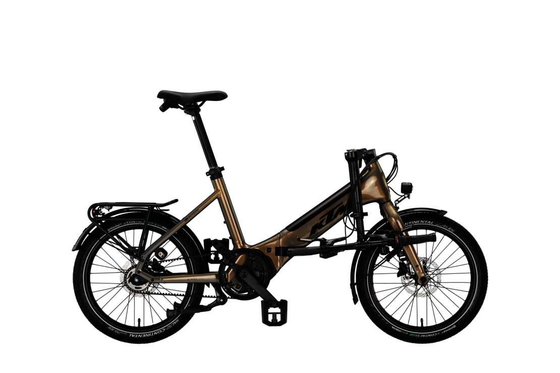 Macina Fold 20