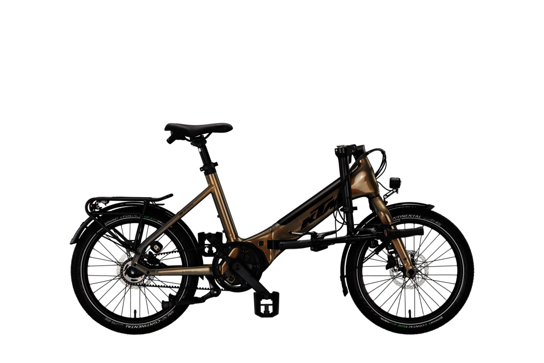 Macina Fold 20