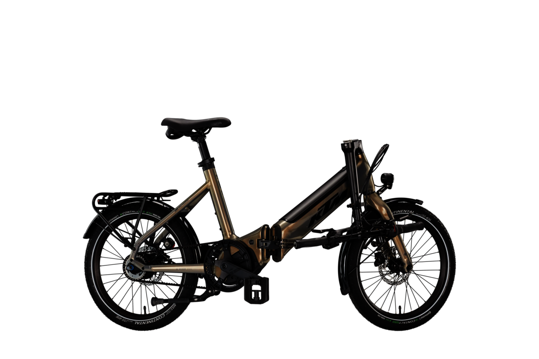 Macina Fold 20