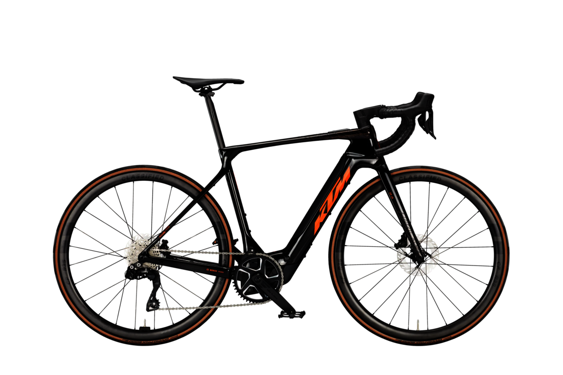 Macina Revelator Sx Prime Di2