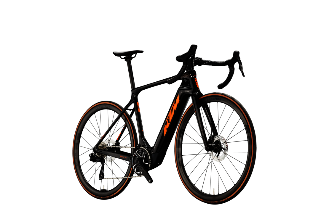 Macina Revelator Sx Prime Di2