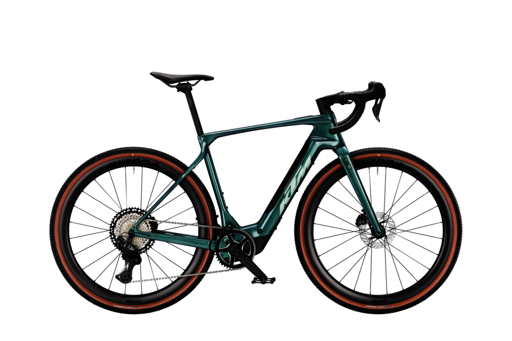 Macina Gravelator Sx Prime Di2