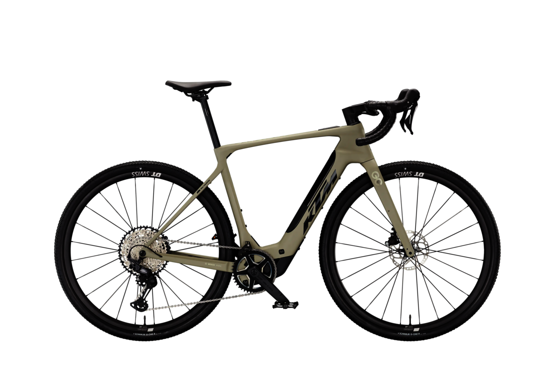 Macina Gravelator Sx Elite