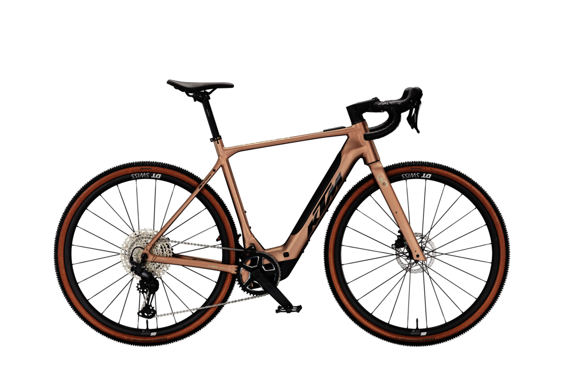 Macina Gravelator Sx 10