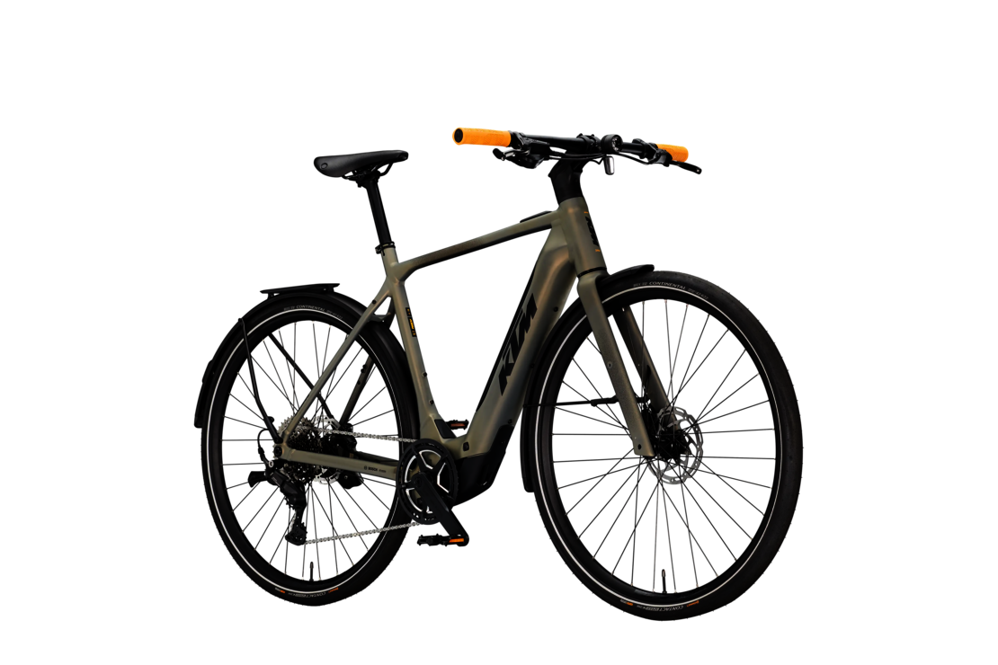 Macina Urbanator Sx