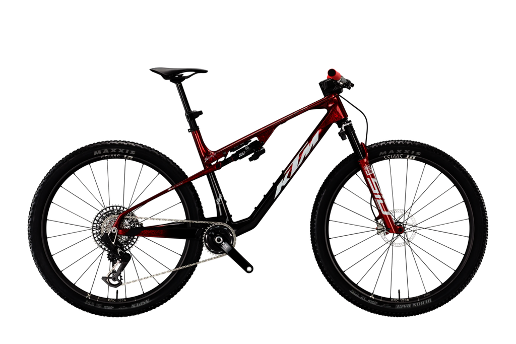 Scarp Exonic