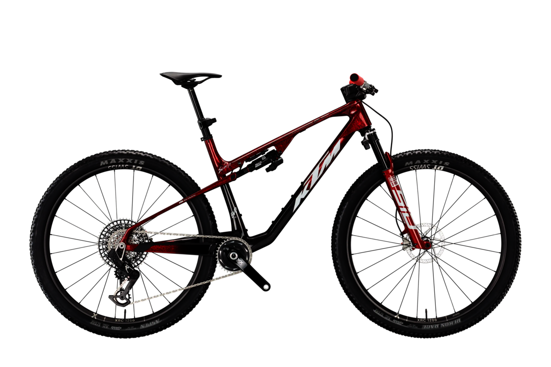 Scarp Exonic