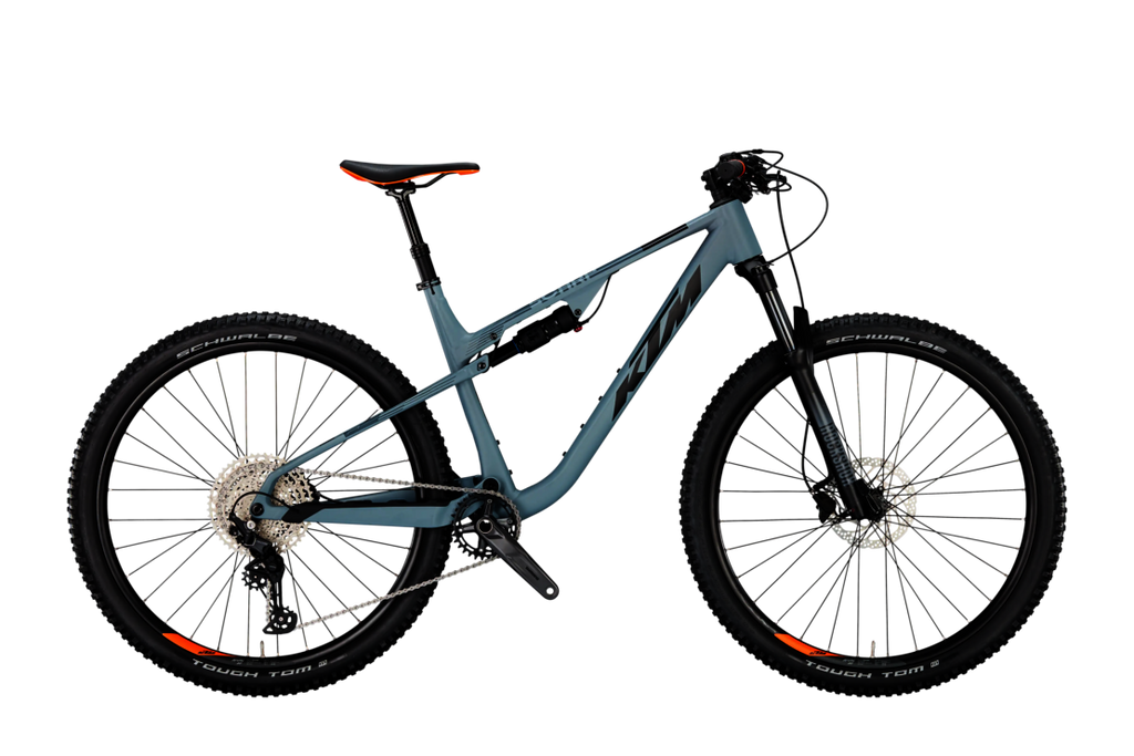 Scarp Mt 291