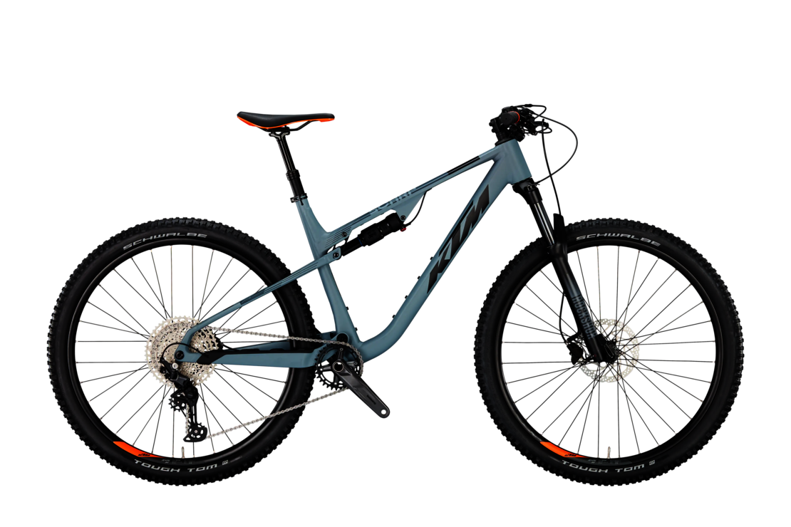 Scarp Mt 291
