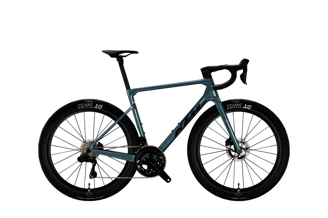 Revelator Alto Exonic