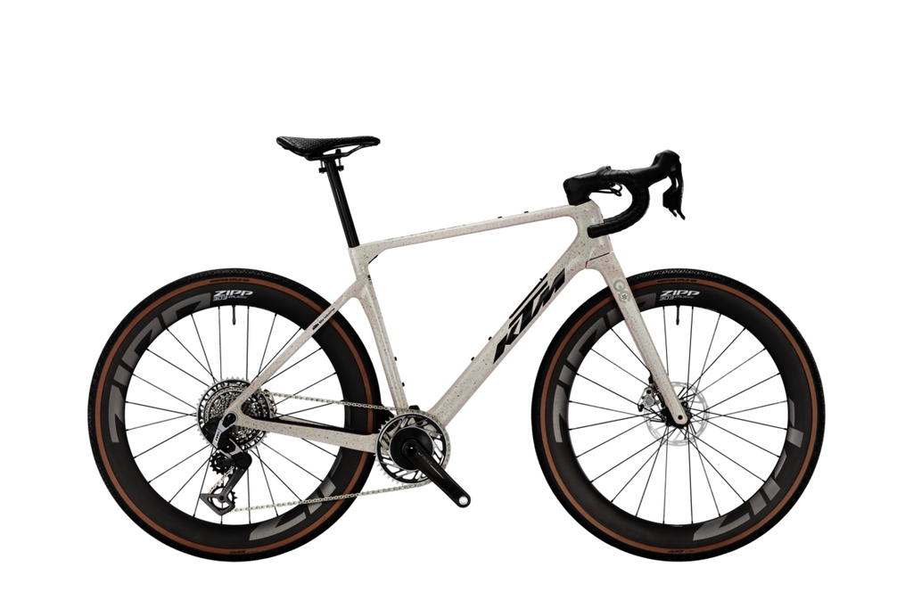 Gravelator Exonic