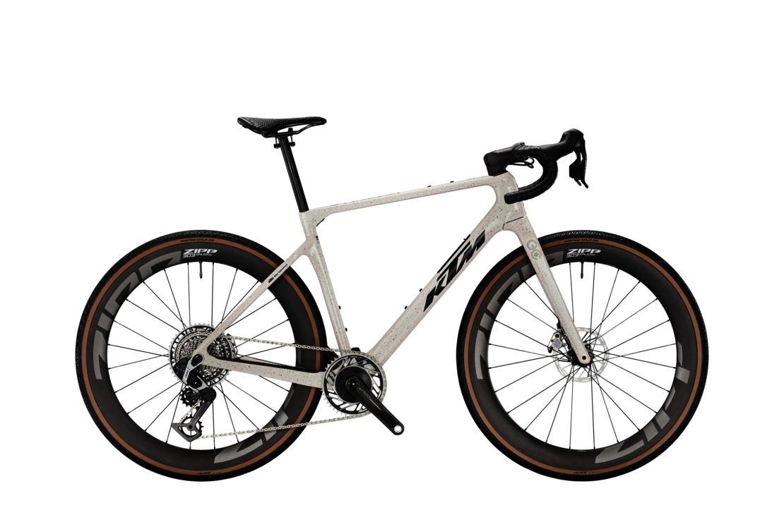 Gravelator Exonic