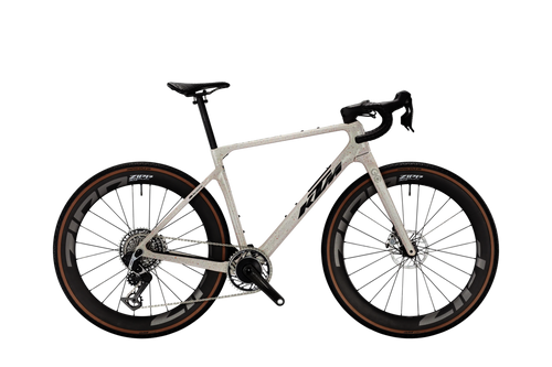 Gravelator Exonic