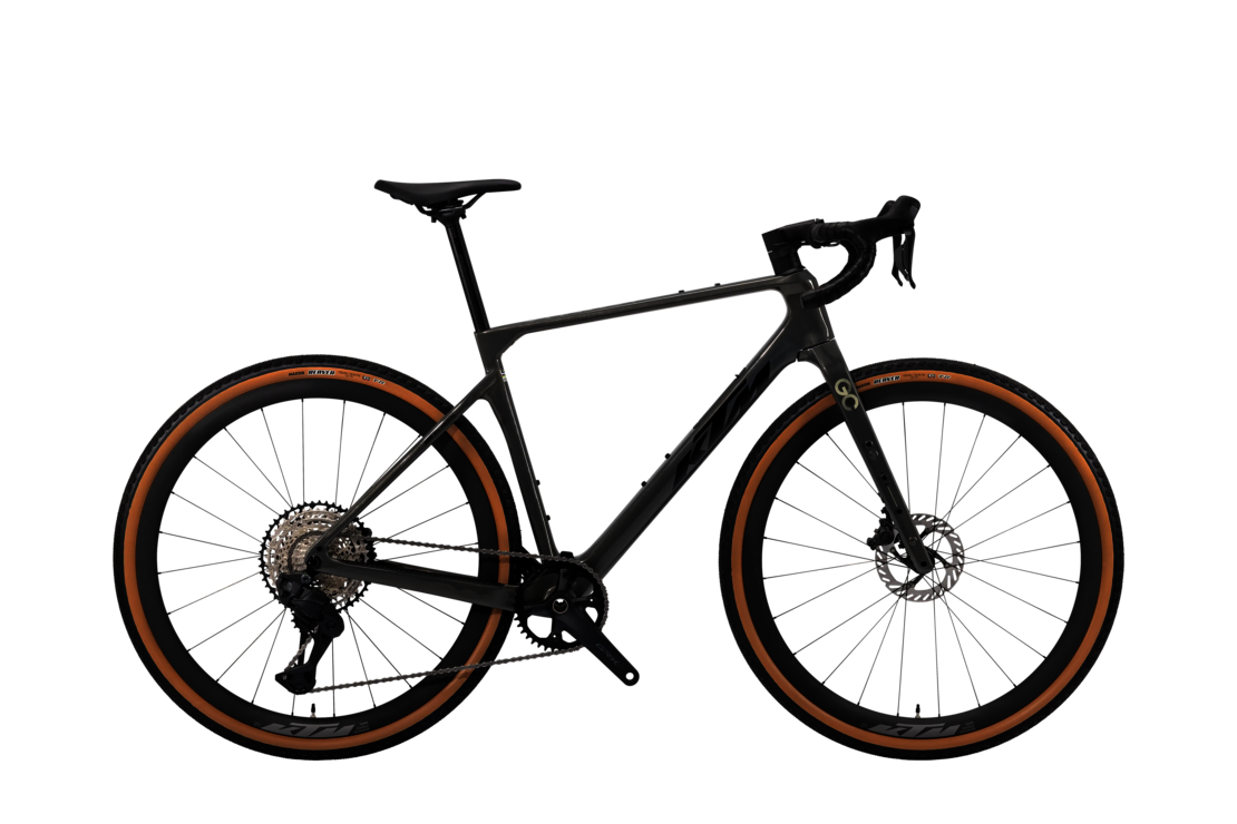 Gravelator Elite Di2