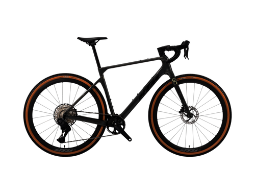 Gravelator Elite Di2