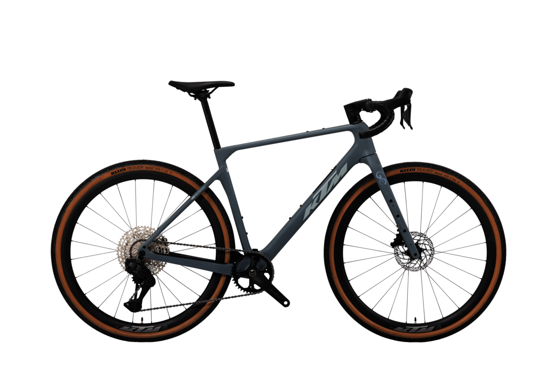 Gravelator Elite Di2