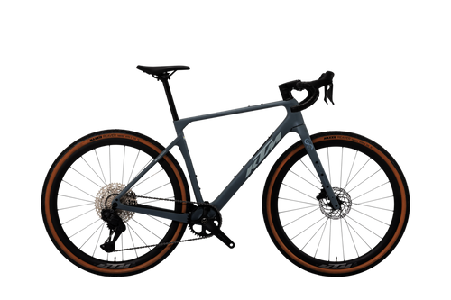 Gravelator Elite Di2