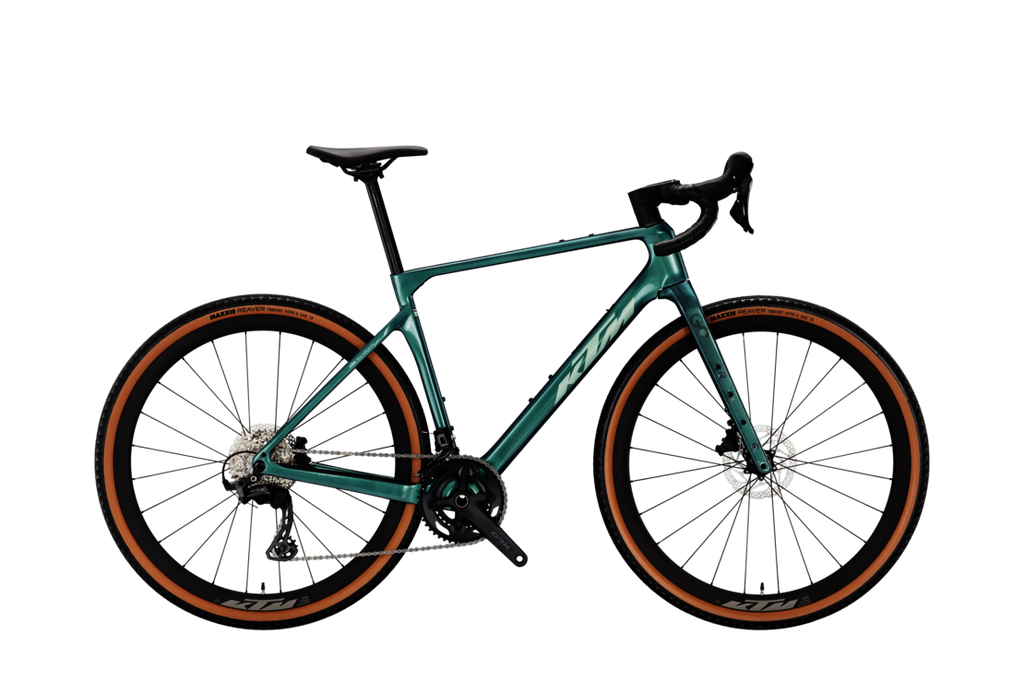 Gravelator Elite 2x