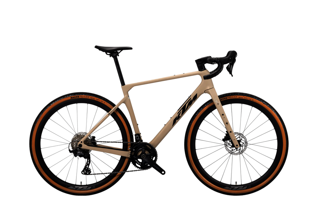 Gravelator Elite 2x
