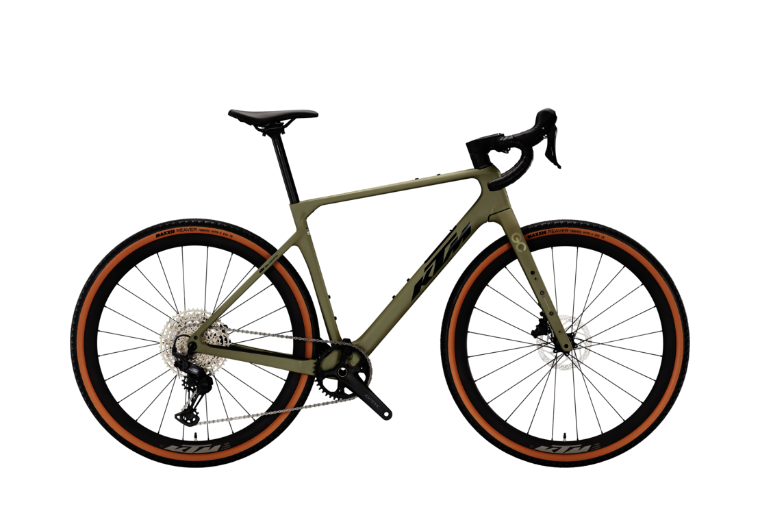 Gravelator Elite