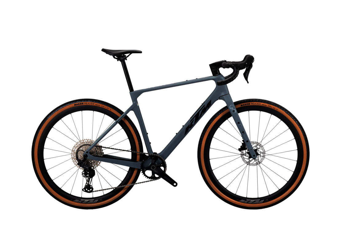 Gravelator Elite