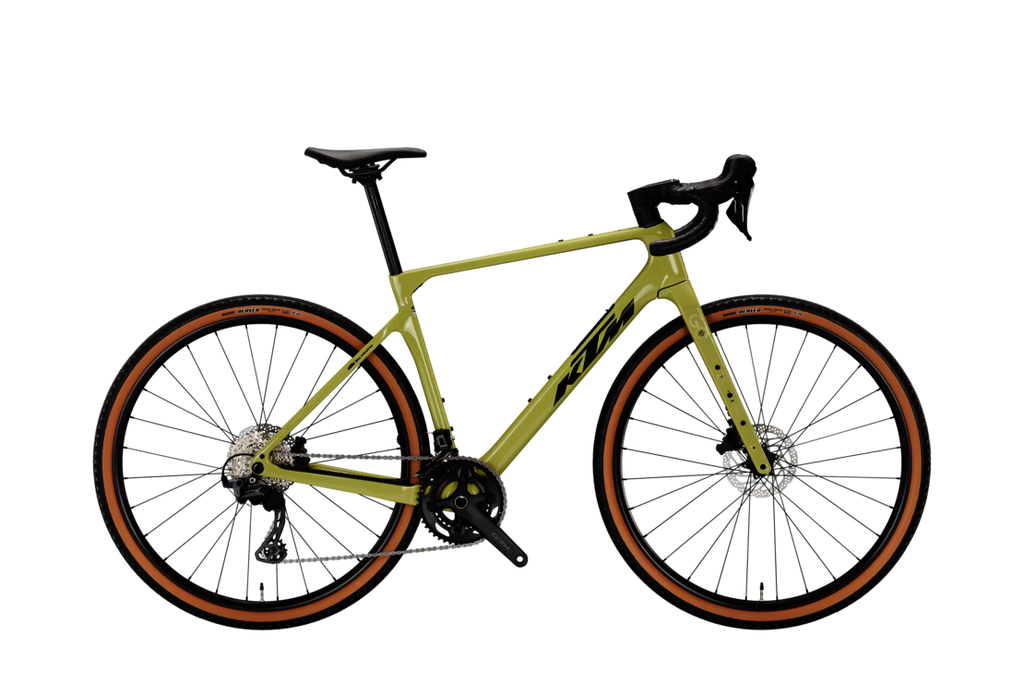 Gravelator Pro 2x
