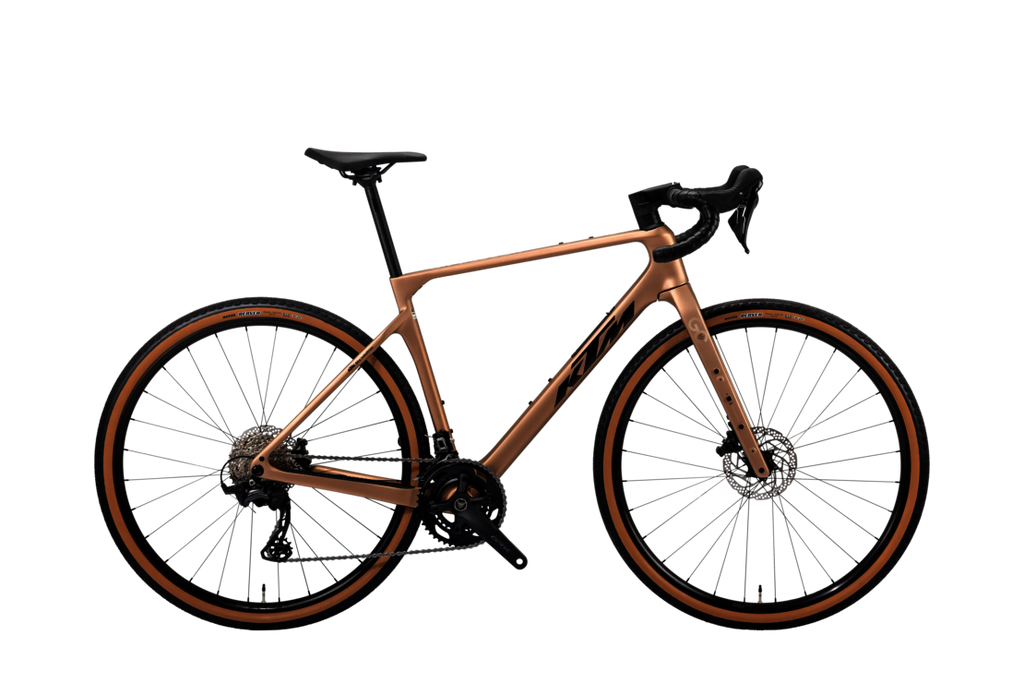 Gravelator Pro 2x