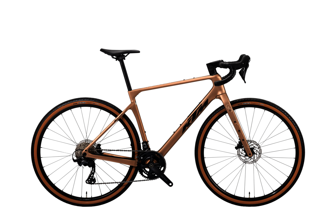 Gravelator Pro 2x