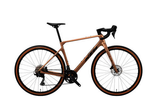 Gravelator Pro 2x