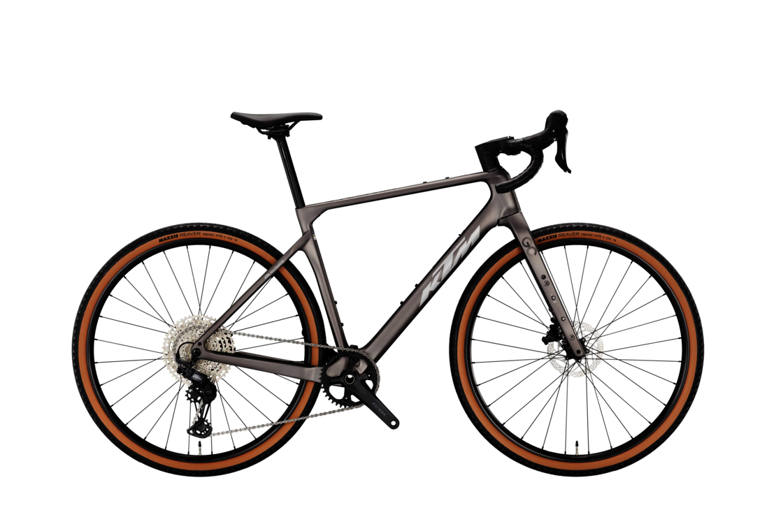 Gravelator Pro