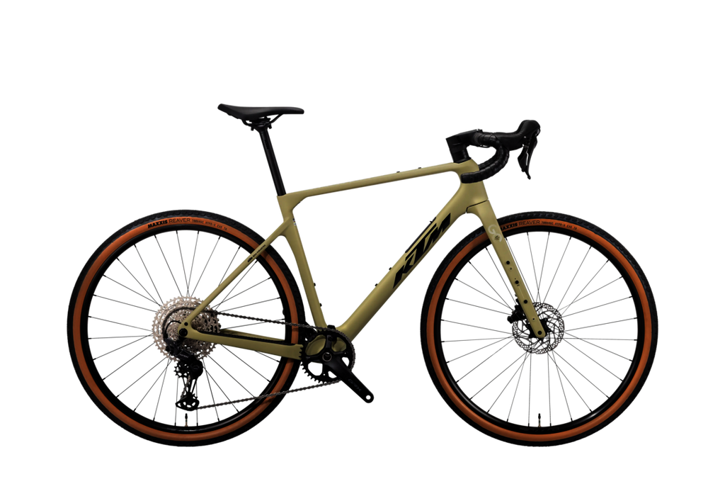 Gravelator Pro