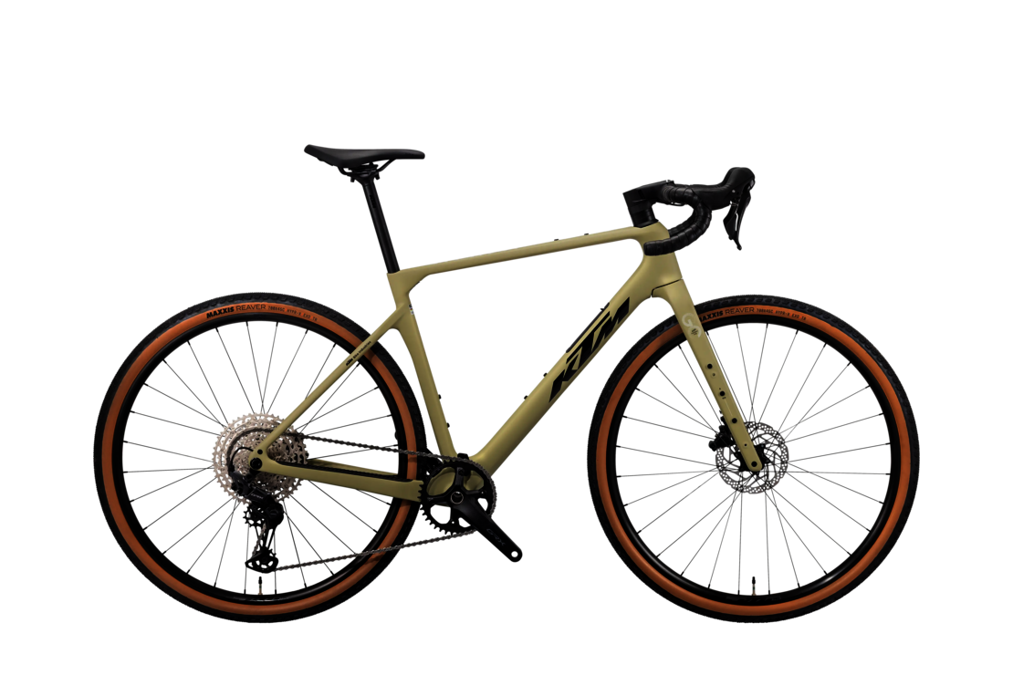 Gravelator Pro