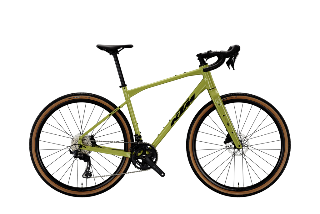 Gravelator 10