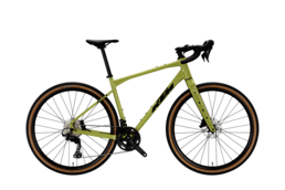 Gravelator 15