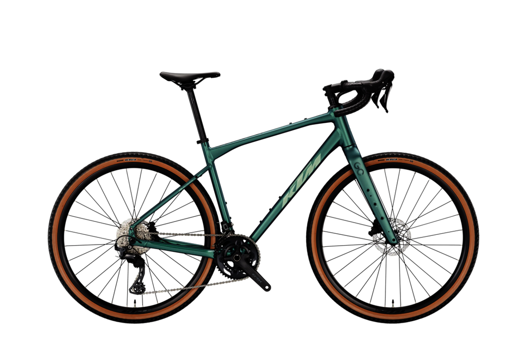Gravelator 10