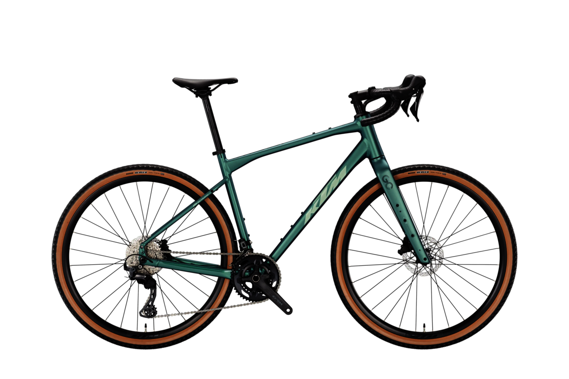 Gravelator 10
