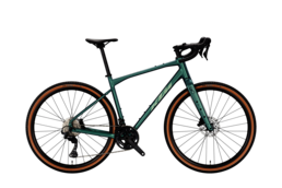 Gravelator 15