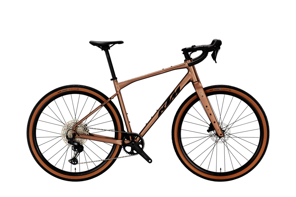 Gravelator 15