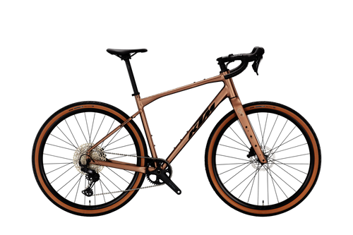 Gravelator 15