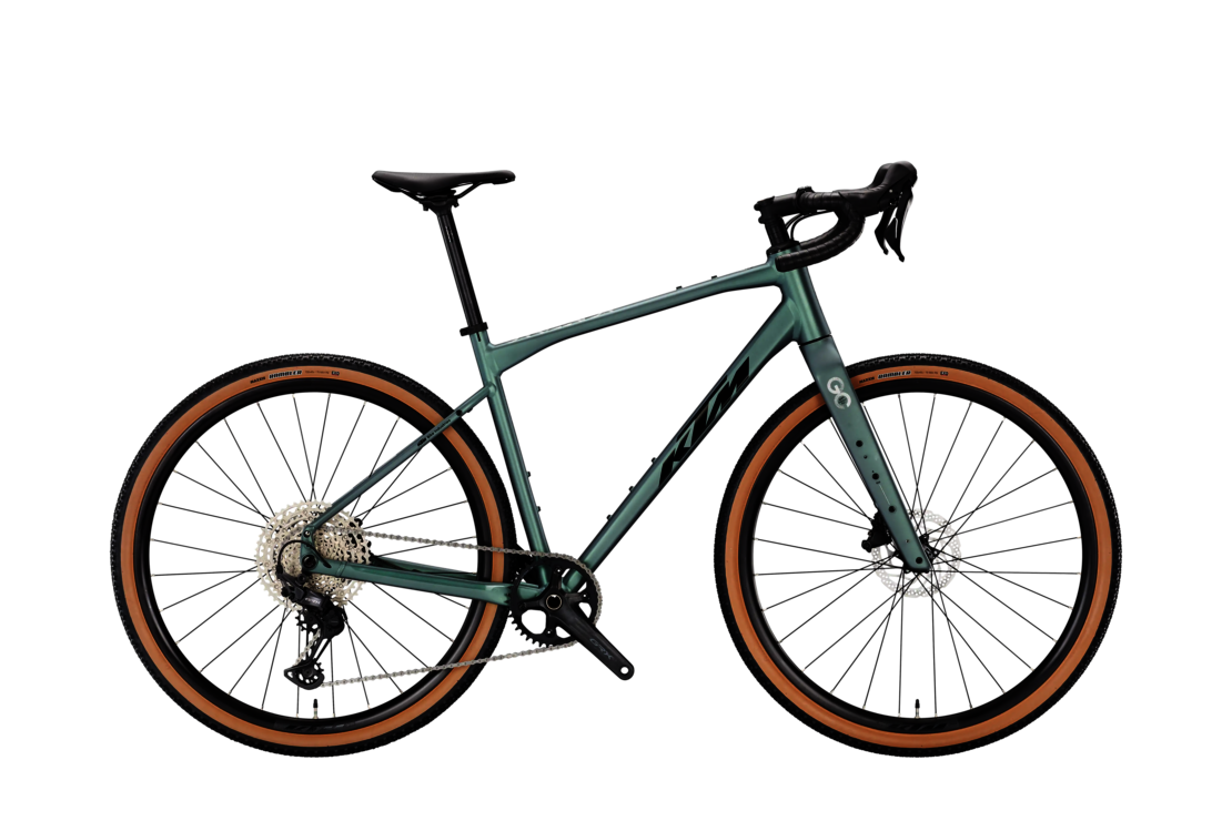 Gravelator 15