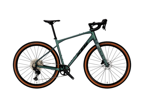 Gravelator 15