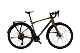 Gravelator 20 Lfc