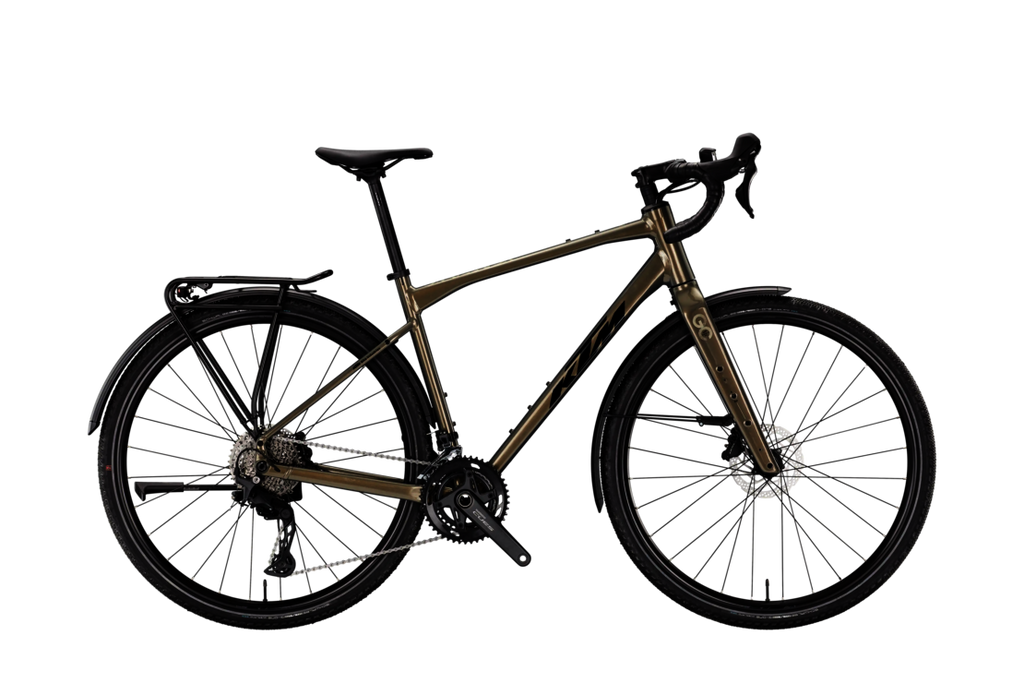Gravelator 20 Lfc