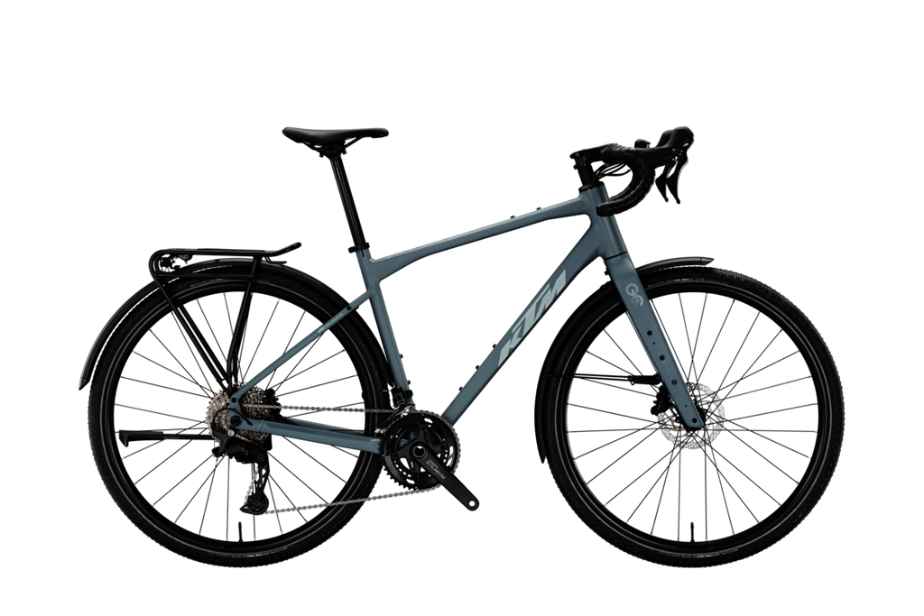 Gravelator 20 Lfc