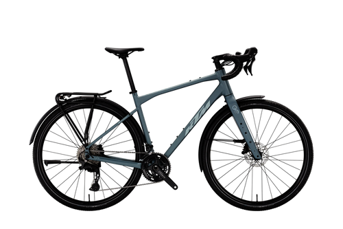 Gravelator 20 Lfc